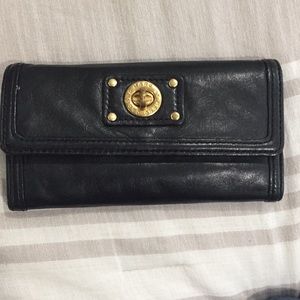 Marc Jacobs wallet